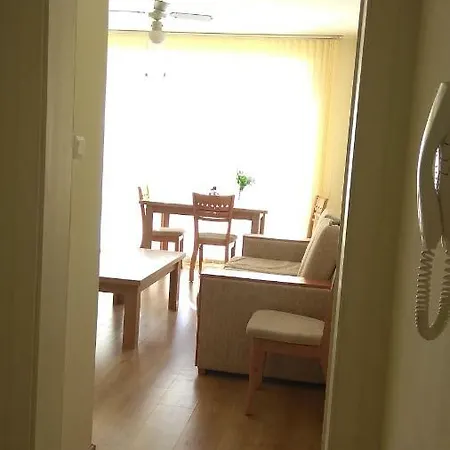 Apartment Cozy 